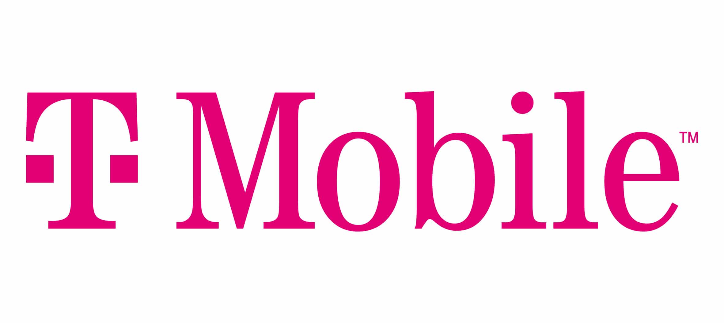 T-Mobile Logo